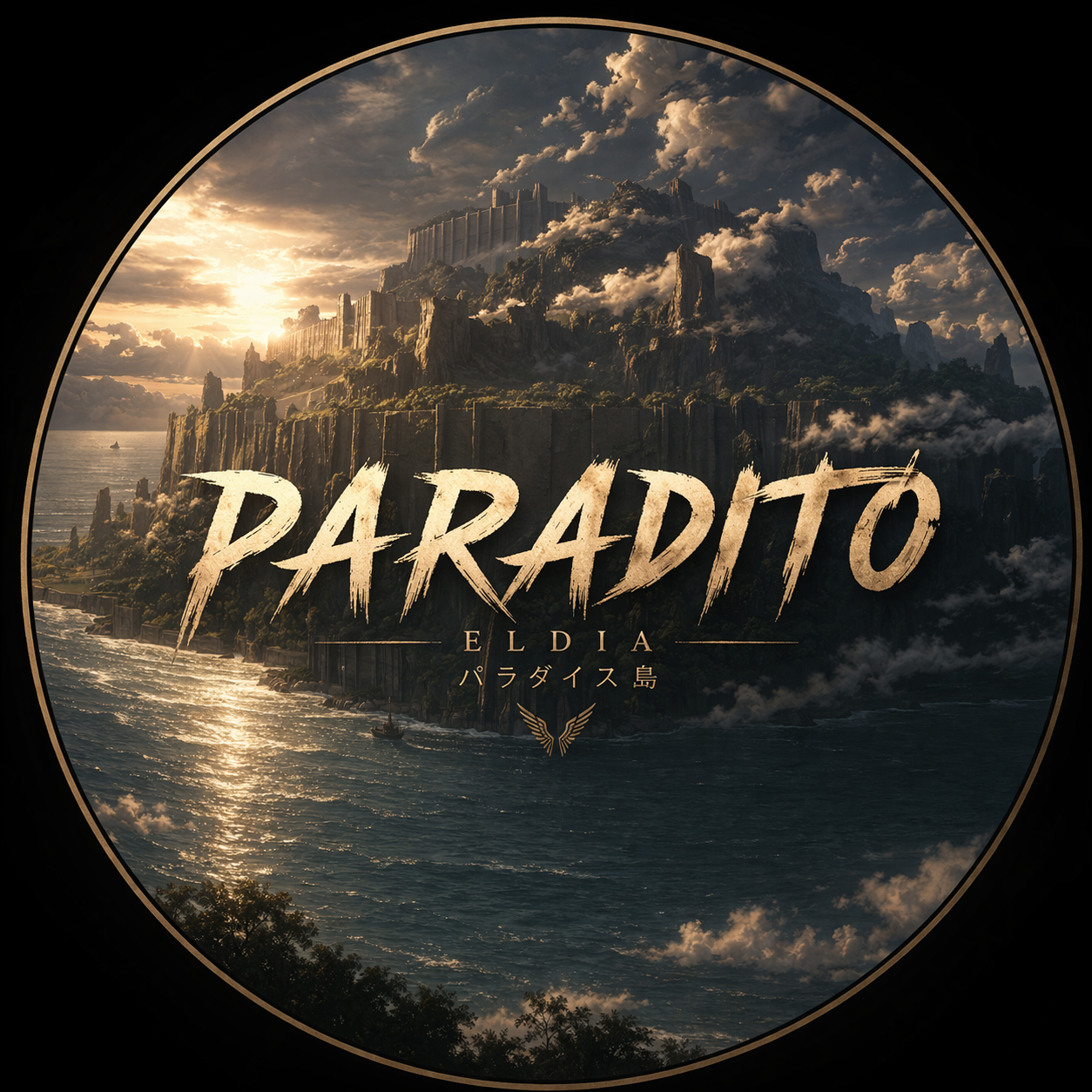 Logo Paradito