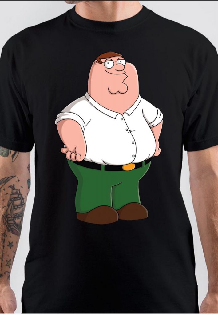 World Tour Tee