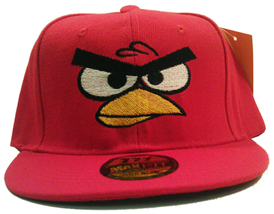 Holy Obesity Cap