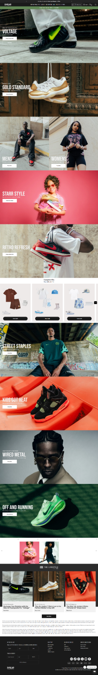 Sheun Hub Portfolio Design