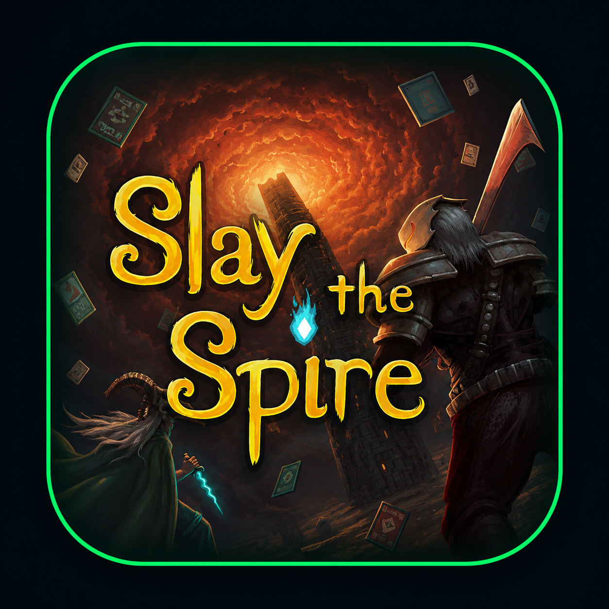 Slay The Spire