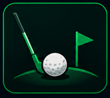 Golf With Your Friend