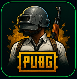 PUBG