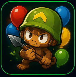 Bloons TD