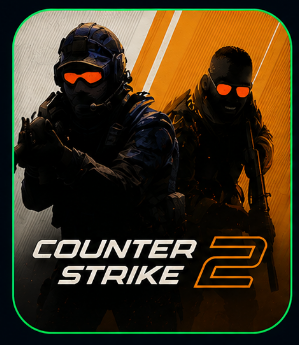 Counter Strike 2
