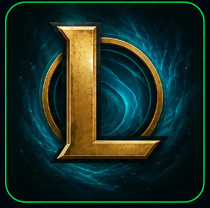 League of Legends