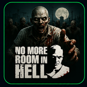 No More Room in Hell
