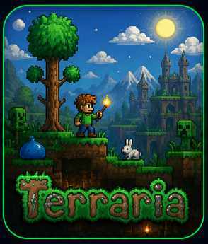 Terraria