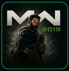 Modern Warfare 2019
