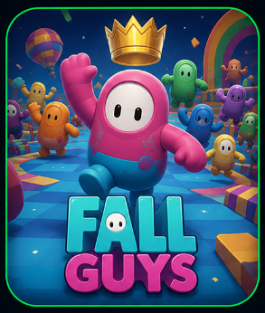 Fall Guys