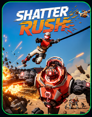 Shatter Rush