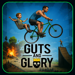 Guts and Glory