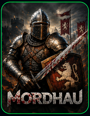 Mordhau