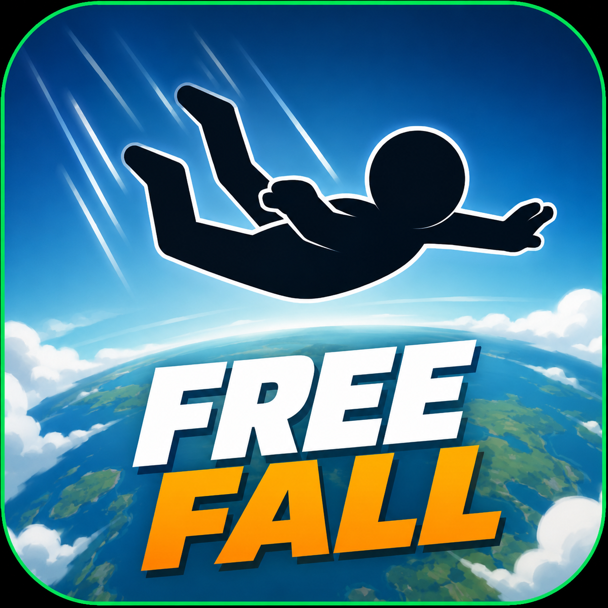 Free Fall