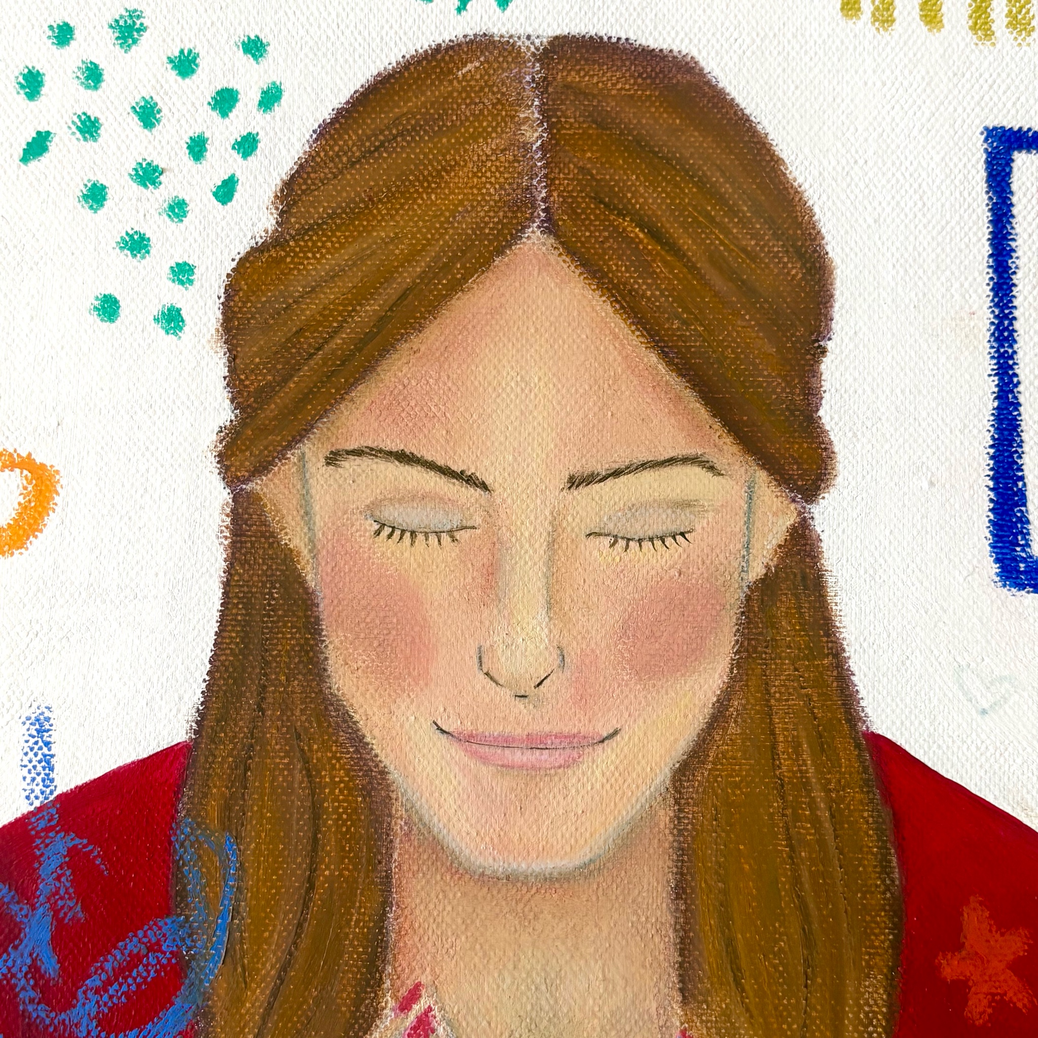 Fernanda Fuschino — artista