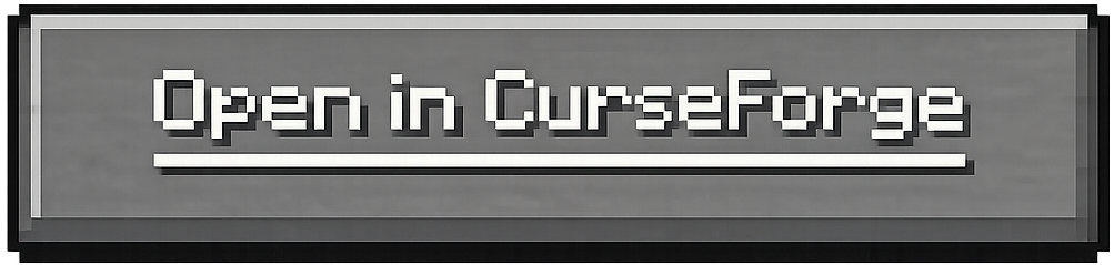 CurseForge Button