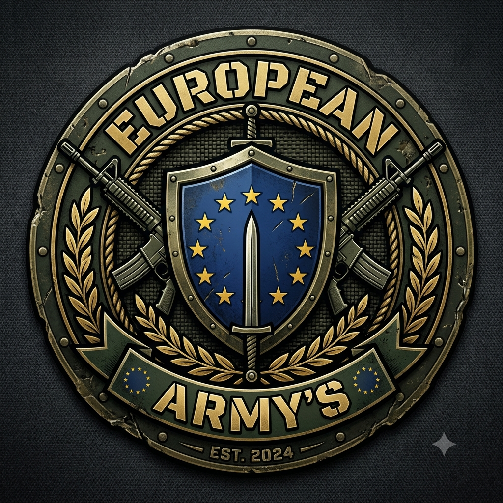 [EU1] -=European Army’s=- BetterLoot | Trios