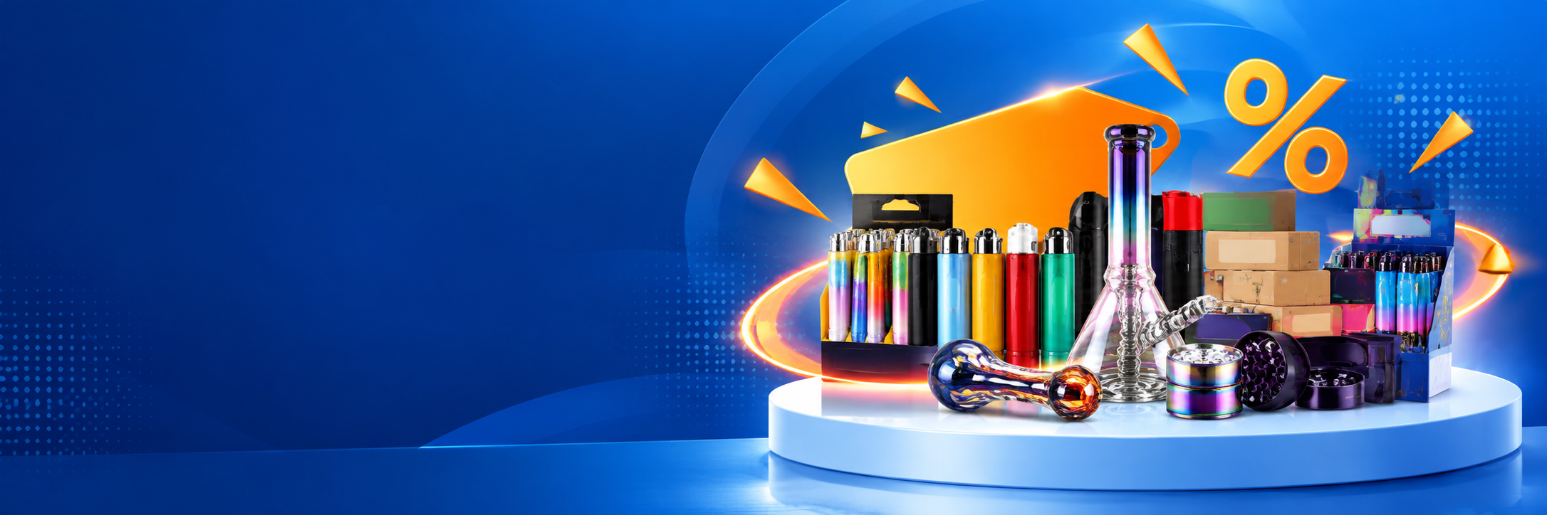 Wholesale promotion