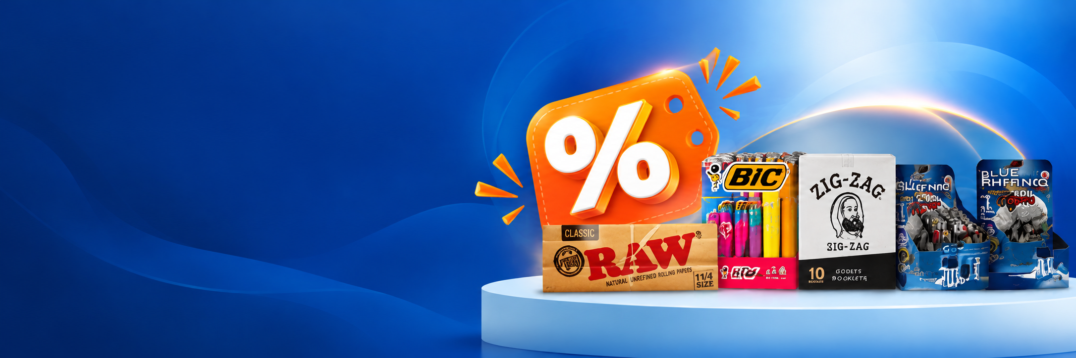 Wholesale promotion
