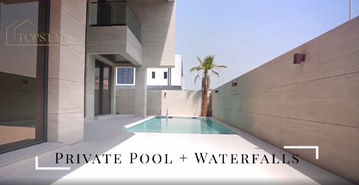 Swimming pool sample photo